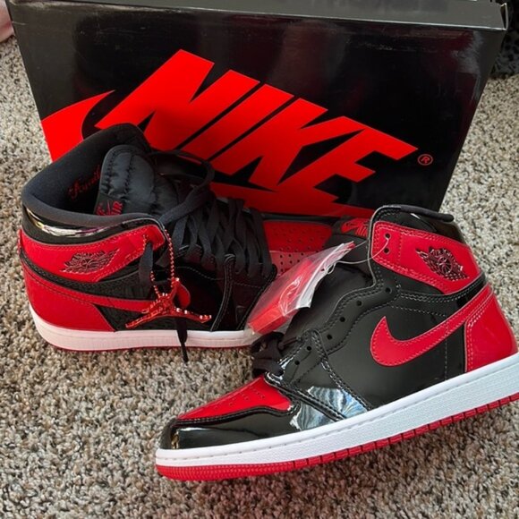 Jordan Other - Jordan 1 High